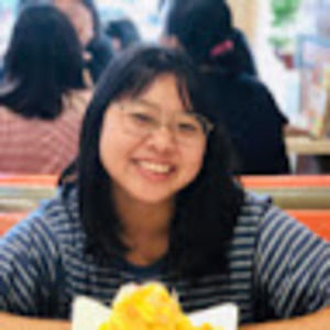 Meet your Posher, Ruth